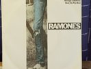Ramones ?– Rockaway Beach b/w Teenage Lobotomy & Beat On The Brat - 6078 611 ps