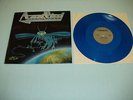 AGENT STEEL Mad Locust Rising 12
