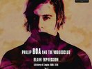 PHILLIP BOA AND THE VOODOOCLUB Blank Expression - 2LP / Vinyl + Download Code