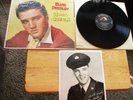 SUPER WOW  99% MINT LPM-1884( Shrink) Elvis Presley 