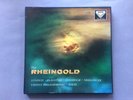 DECCA SXL 2101-2-3 WAGNER RHEINGOLD SOLTI VPO LONDON FLAGSTAD ORIGINAL UK SET NM