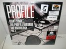 GIANT SINGLE the profile records rap anthology 2 x VINYL LP + MP3 usa RSD 2017
