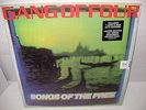 GANG OF FOUR songs of the free VINYL LP splattered 180G black friday RSD 2015