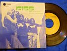 KISS Peace Of Mind Do You Remember 45 Portugal PS w sl wear Rock amp Pop RARE