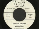 Georgia Bluegrass Bop 45   Mildred Loper   L and S   Hear