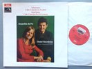 EMI HMV ASD 2498 JACQUELINE DU PRE SCHUMANN SAINT-SAENS FACTORY SAMPLE UK LP NM