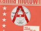MOTOWN/NORTHERN SOUL-THE TEMPTATIONS-MY BABY-TAMLA MOTOWN-***RED/WHITE DEMO***