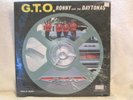 RONNY and the DAYTONAS '64 ORG MONO SURF-ROCK G.T.O. STILL SEALED RARITY