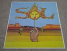 SOL / ST / JOE GALLARDO / RARE TEXAS PRIVATE LATIN JAZZ SOUL FUNK BREAKS LP