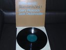 KEITH JARRETT  Standards  Vol 1  Lp Original auf ECM     near MINT