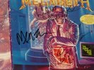 1991 Megadeth Hangar 18 12