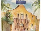 Alamo LP