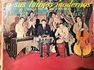 “Mambo Latin Jazz
