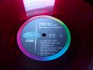 Buck Owens Together Again  First Japan RED VINYL Pressing Superb  NM-
