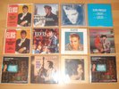 Elvis Presley  7 inch - 32 Singles...Canada, France, Germany... Supsicious Minds