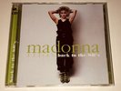 Madonna Back To 80”
