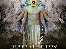 JUNO REACTOR-MUTANT THEATRE (LTD) VINYL LP NEUF