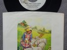 WINGS MARY HAD A LITTLE LAMB 1972 US APPLE 45 7