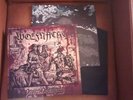 Wolfnacht Project Ordensburg black LP nsbm goatmoon absurd sturmer peste noire