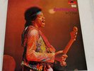 Jimi Hendrix ?– Isle Of Wight LP Germany 1980 – 2459 398 [Mint] Looks Unplayed