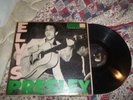 elvis presely lp