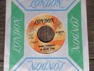Promo 45 The Rolling Stones Ruby Tuesday / Let's Spend The Night Together London
