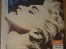 Madonna true blue