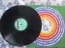 Eddy Grant ?– Living On The Frontline Ensign ENY 2612 UK Vinyl 12inch Single