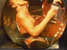 AC/DC -MAXI- That's the way i wanna rock'n'roll/Kissin' Dynamite/Borrowed Time