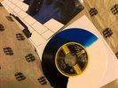 Ice Station Zebra & Corporation TRI COLOR 45 Jack White + Third Man extras