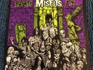 MISFITS EARTH AD WOLFS BLOOD VINYL LP PUNK ROCK RECORD DANZIG