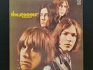 The Stooges - Self-Titled - MINT - Red Elektra Label - EKS-74051 - Iggy Pop