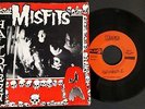 Misfits Halloween ORIGINAL 1981 USA 7