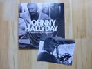 JOHNNY HALLYDAY VINYLE MON PAYS C'EST L'AMOUR - NEUF + 1 PHOTO ORIGINALE OFFERTE