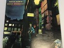 DAVID BOWIE ZIGGY STARDUST NM LP MFSL ORIGINAL MASTER RECORDING 1972 w/ INSERT