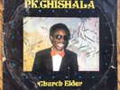 P.K. Chishala - Church Elder Zambia afro latin dance killer Africa Groove