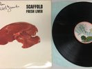Scaffold - Fresh Liver 1973 UK (SIGNED) LP Island Records ILPS 9234 Gatefold NM