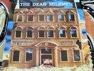 'Metaphysical Graffiti'  The Dead Milkmen  Original 1990 US Issue NEAR MINT
