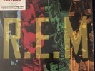 R.E.M Rem KCRW Studio LP 180g Indie Rock New Sealed RARE