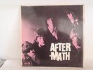 THE ROLLING STONES - LP -  THE ROLLING STONES  AFTERMATH - 1966 - UK copy