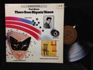 Paul Simon-There Goes Rhymin' Simon-Columbia 32280-QUADRAPHONIC