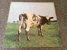 Pink Floyd Atom Heart Mother A1 B1 Rare Original UK LP