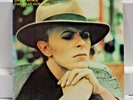 David Bowie The Beat Goes On Vinyl 2s 916 Orange Label Very Good Condition