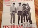 THE BEATLES * I  NEED YOU * 1965 SPANISH ODEON DSOE 16.676 EP 45