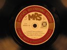 REYNOLDS CALYPSO CLIPPERS - LINSTEAD M'KT/SOLUS M'KT - MRS 22 JAMAICA 78rpm