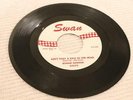 ROCKABILLY RONNIE DAWSON Ain't That A Kick In The Head SWAN 4047 VG++