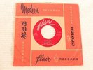 BLUES ELMORE JAMES Happy Home FLAIR 1069 M- OS