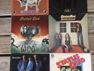 Vintage Status Quo Vinyl Records Albums