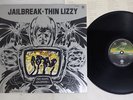 THIN LIZZY JAILBREAK VERTIGO BT-5352 Japan VINYL LP