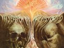 The Moody Blues In Search of the Lost Chord Vinyl LP Brand New 2018